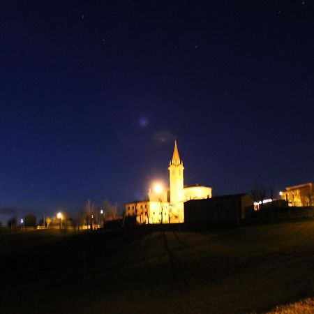 Locanda Del Sole Montese المظهر الخارجي الصورة