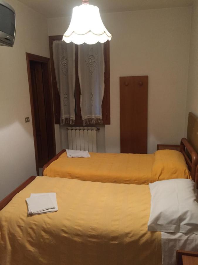 Locanda Del Sole Montese المظهر الخارجي الصورة