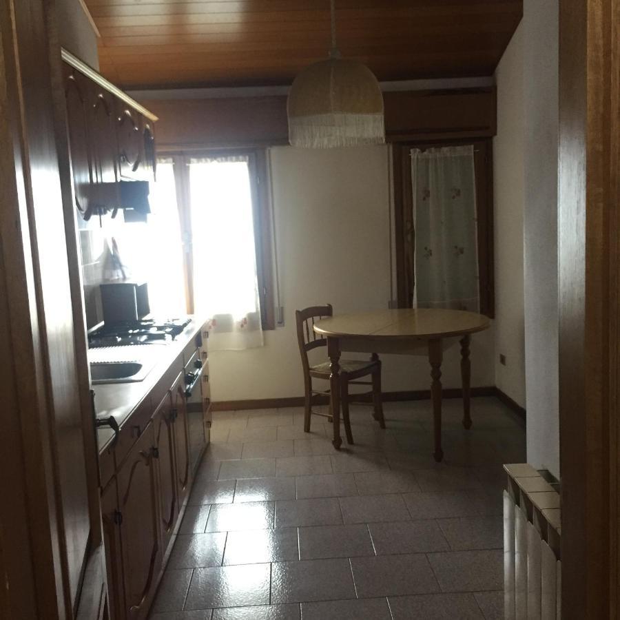 Locanda Del Sole Montese المظهر الخارجي الصورة