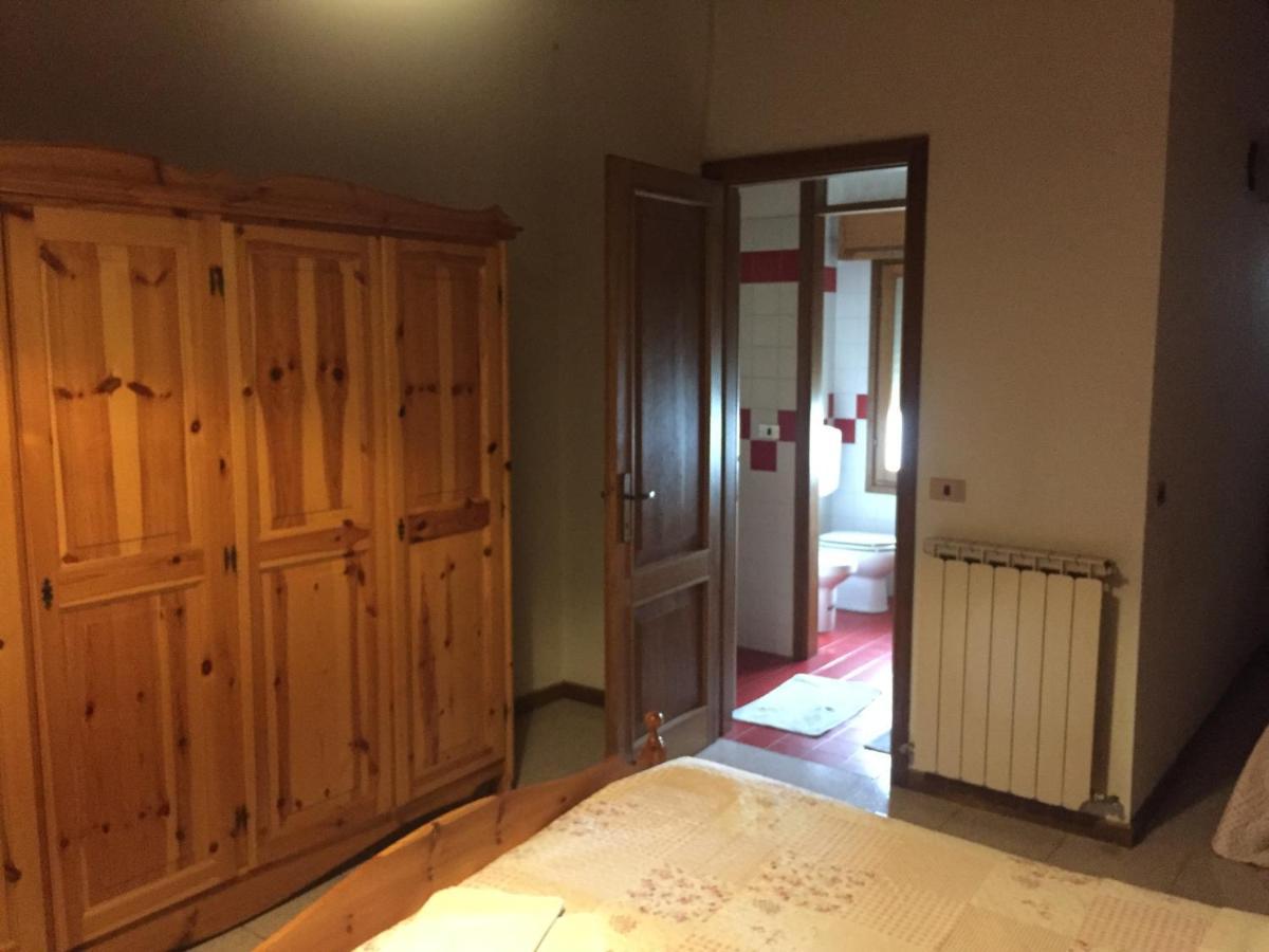 Locanda Del Sole Montese المظهر الخارجي الصورة
