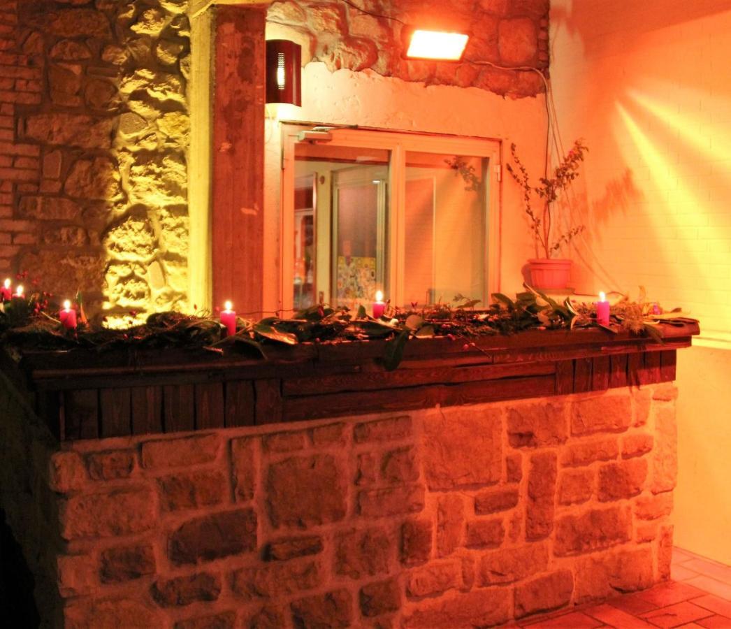 Locanda Del Sole Montese المظهر الخارجي الصورة
