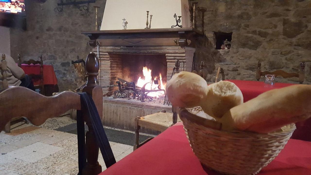 Locanda Del Sole Montese المظهر الخارجي الصورة
