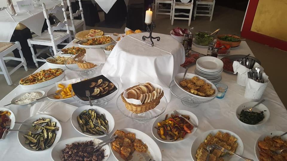 Locanda Del Sole Montese المظهر الخارجي الصورة