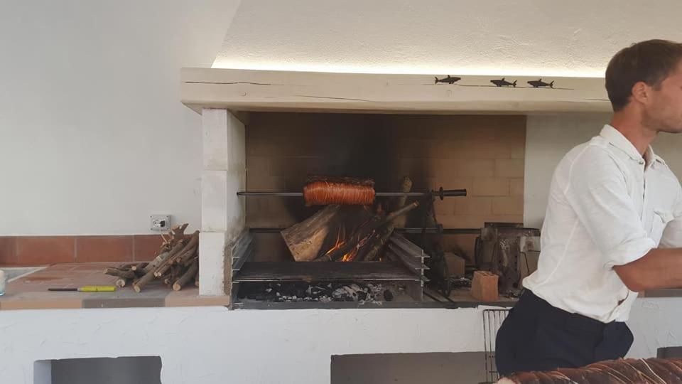 Locanda Del Sole Montese المظهر الخارجي الصورة